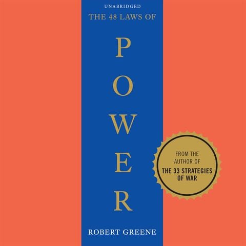 48 Laws of Power