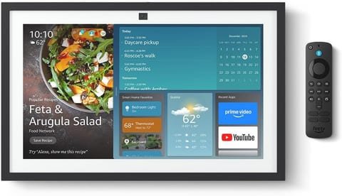 Amazon Echo Show 15 Smart Display