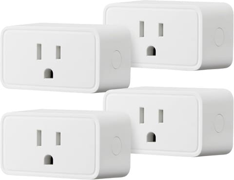 Amazon Smart Plug