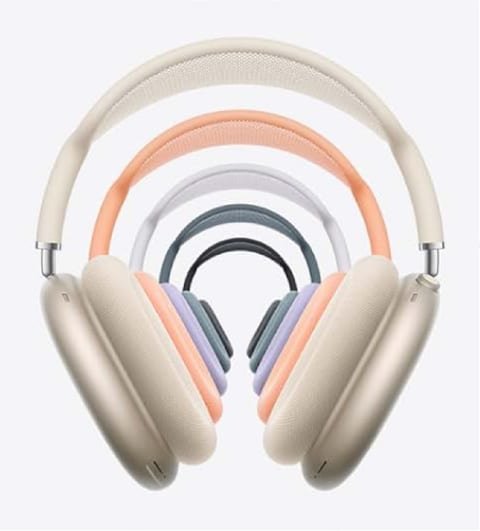 Apple AirPods Max