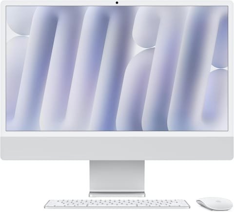 Apple iMac 24-inch M4