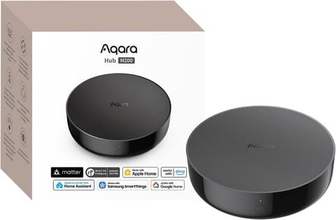 Aqara Hub M2 Matter Smart Home Hub