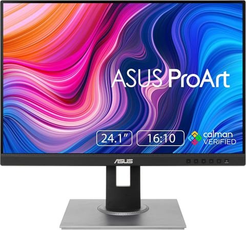 ASUS PA247CV Professional Monitor