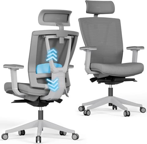 Autonomous ErgoChair Pro+ Office Chair