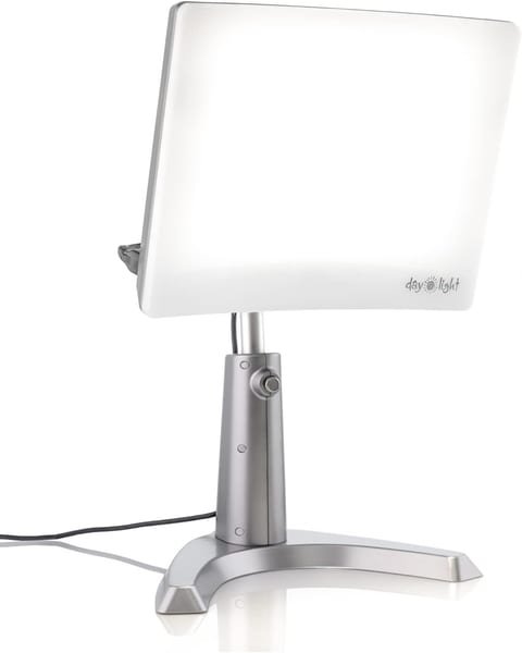 Carex Day-Light Classic Plus Therapy Lamp