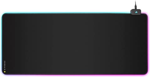 Corsair MM700 RGB Extended Mouse Pad