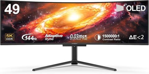 Dell SE2726HG Monitor