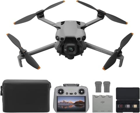 DJI Mini 4 Pro Drone