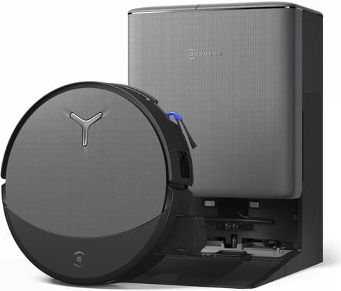 Ecovacs DEEBOT X2 Robot Vacuum
