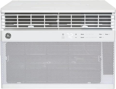 GE 24,000 BTU Smart Window Air Conditioner