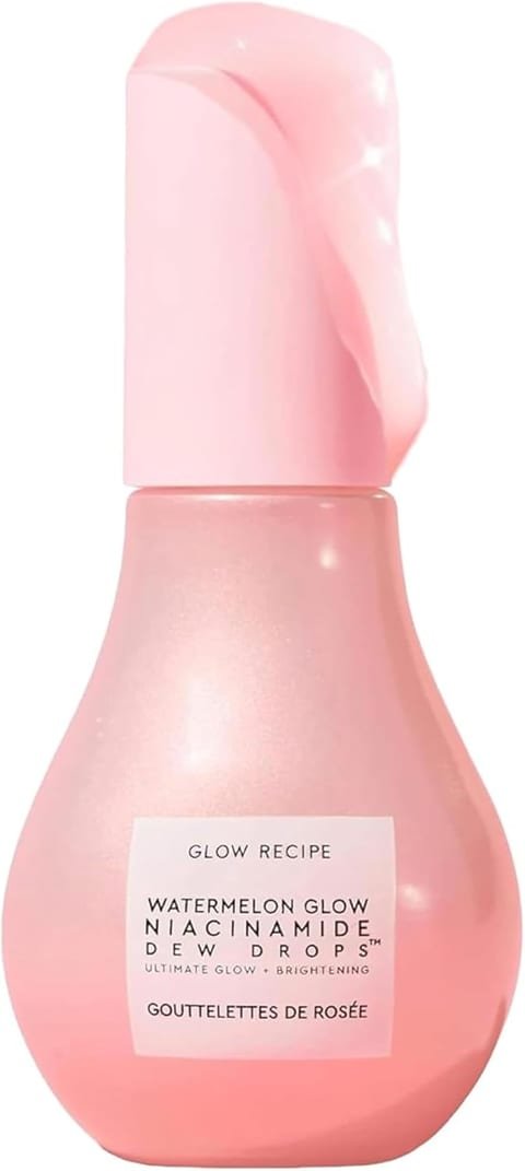 Glow Recipe Watermelon Glow Niacinamide Dew Drops