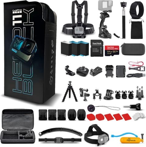 GoPro Hero11 Black