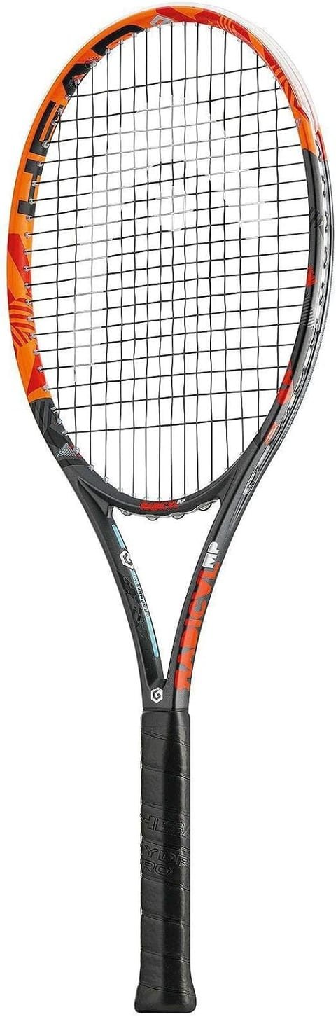 Head Radical MP Tennis Racket