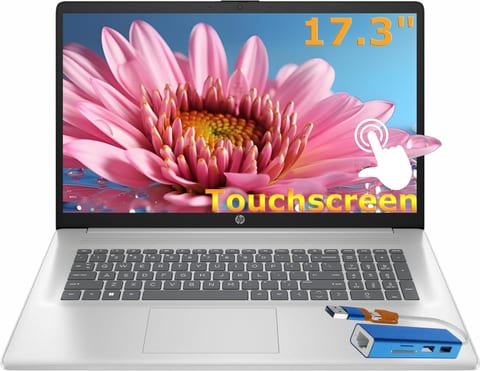 HP Envy 17 Laptop