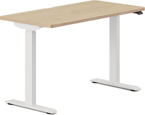 IKEA Bekant Standing Desk