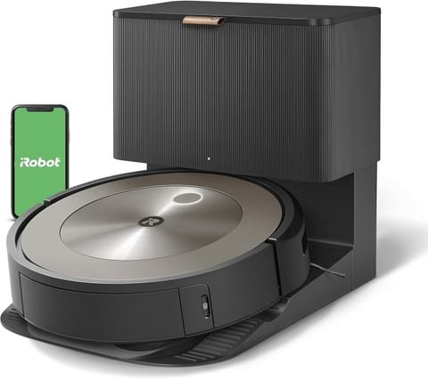 iRobot Roomba j9+ Robot Vacuum
