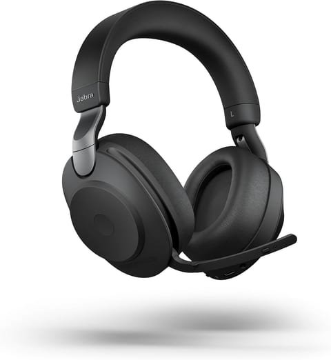 Jabra Evolve2 40 Wired Headset