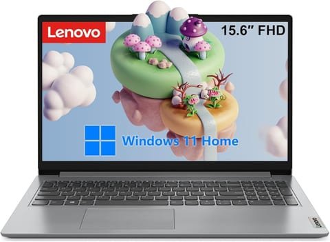 Lenovo IdeaPad Gaming 3 Laptop
