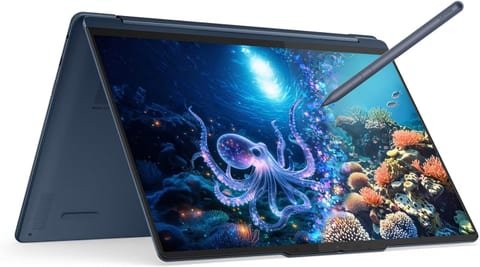 Lenovo Yoga 9i Gen 9 2-in-1 Laptop