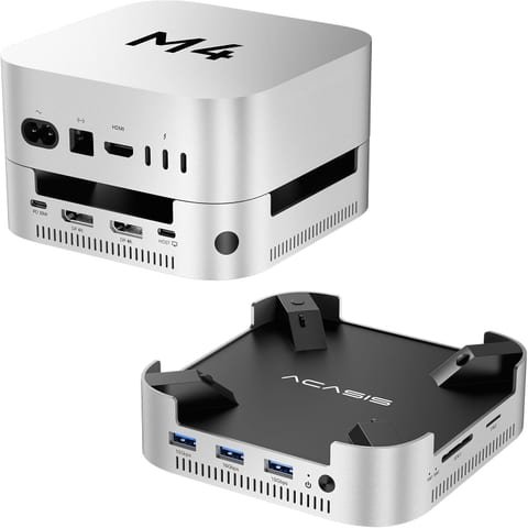 Mac Pro M4 Ultra Tower