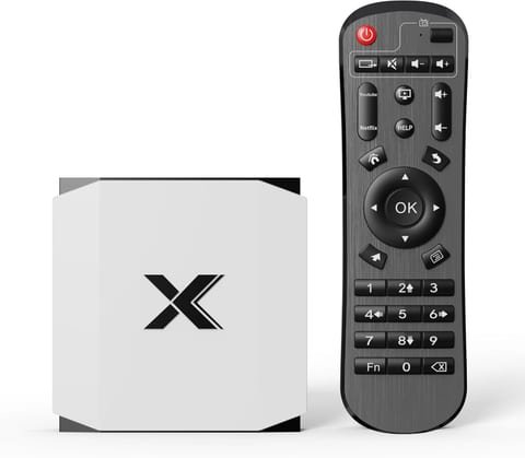 MATRICOM G-Box Q4 Android TV Box