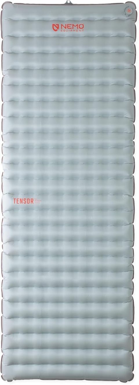 Nemo Tensor Ultralight Sleeping Pad