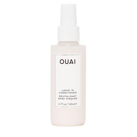 OUAI Leave In Conditioner & Heat Protectant for Hair