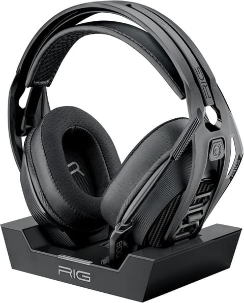 Plantronics RIG 800LX Wireless Headset