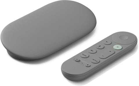 Plex Media Server Streaming Device