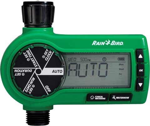 Rain Bird 1ZEHTMR Hose End Timer