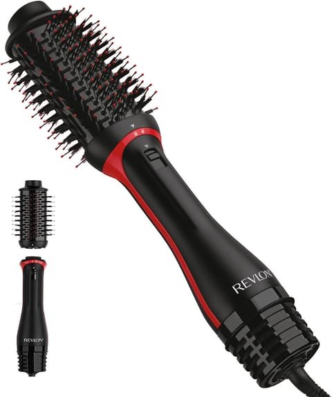 Revlon One-Step Hair Dryer and Volumizer