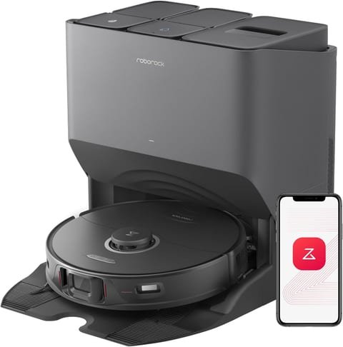 Roborock S8 Pro Ultra Robot Vacuum