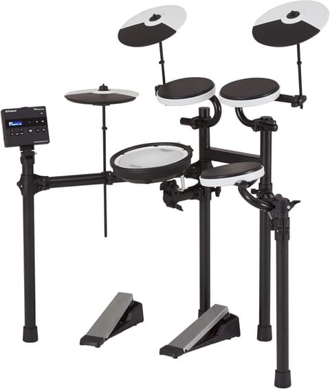 Roland TD-27KV2 V-Drums Electronic Drum Kit
