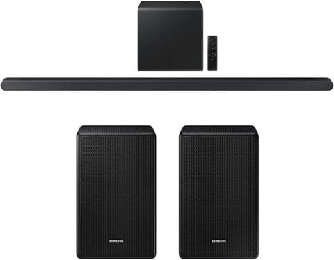 Samsung HW-Q800D Soundbar