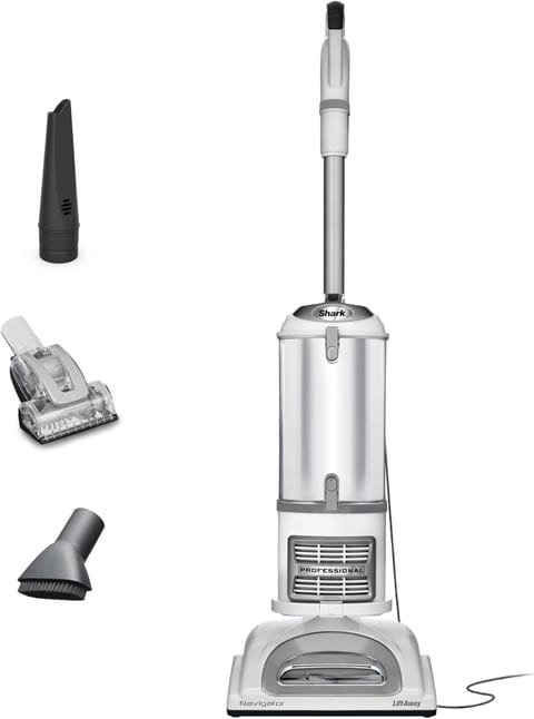Shark NV356E Navigator Lift-Away Vacuum