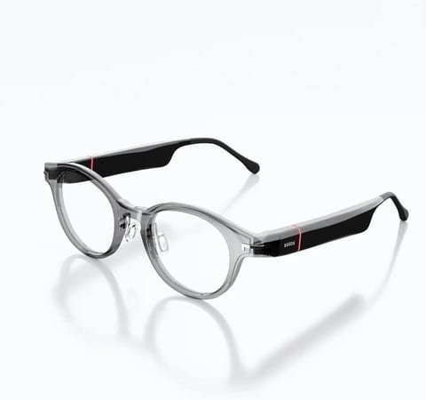 SOLOS AirGo 3 Smart Audio Glasses