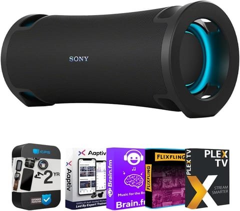 Sony ULT Field 7 Speaker