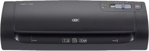 Swingline GBC Fusion 1100L Laminator