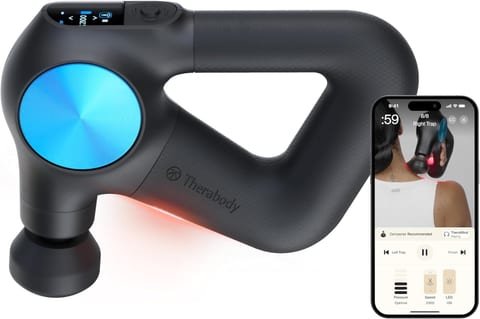 Theragun Pro Plus Massage Gun