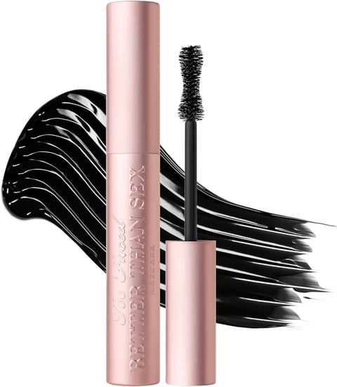 Too Faced Better Than Sex Mascara