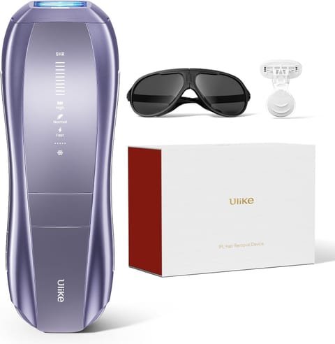 Tria Beauty Hair Removal Laser 4X