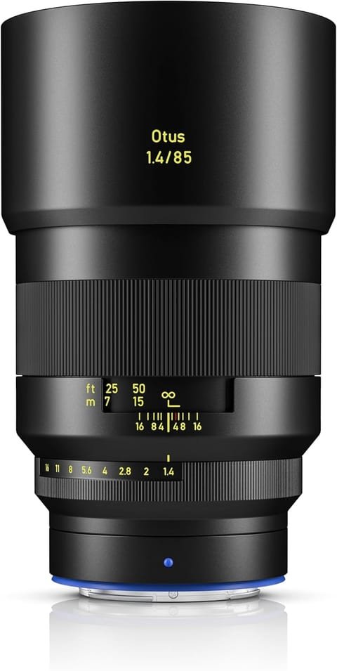Zeiss Otus 85mm f/1.4