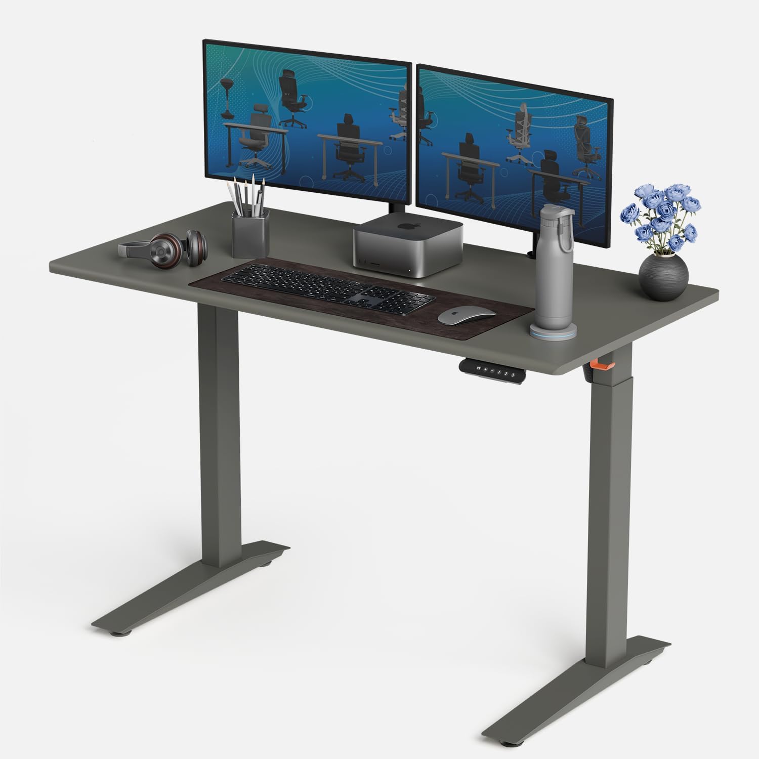 Autonomous Desk Pro
