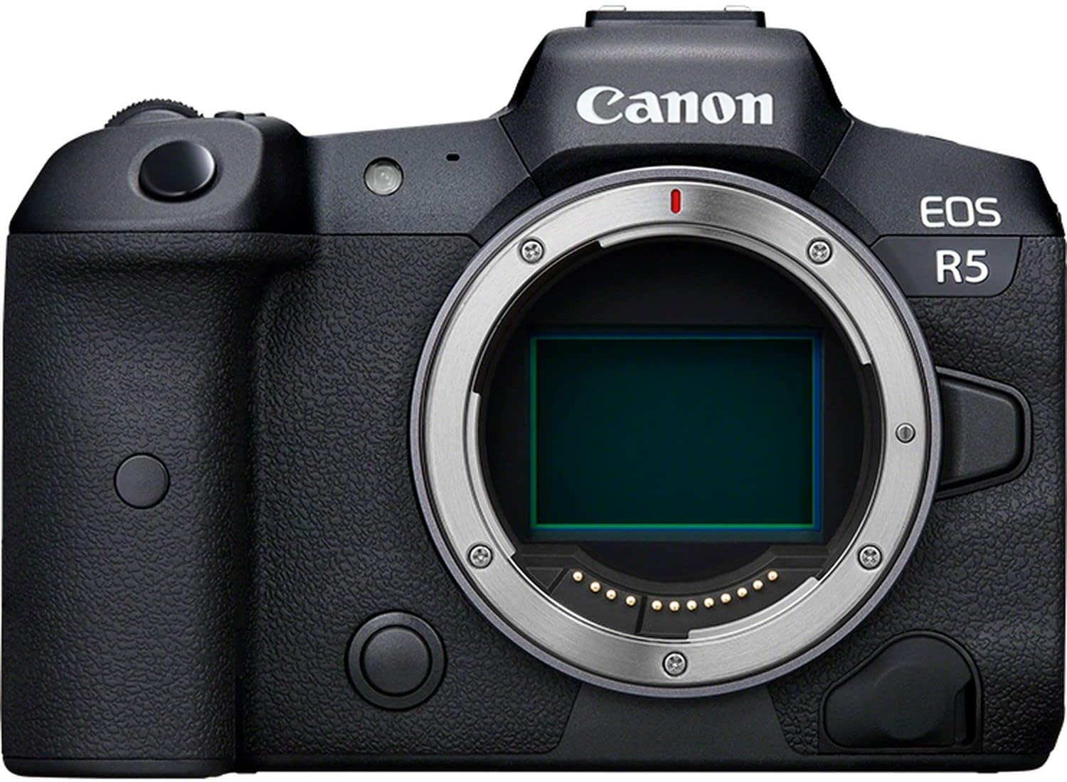 Canon EOS R5 Camera