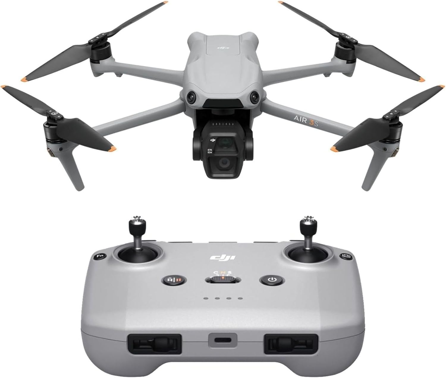 DJI Air 3S Drone