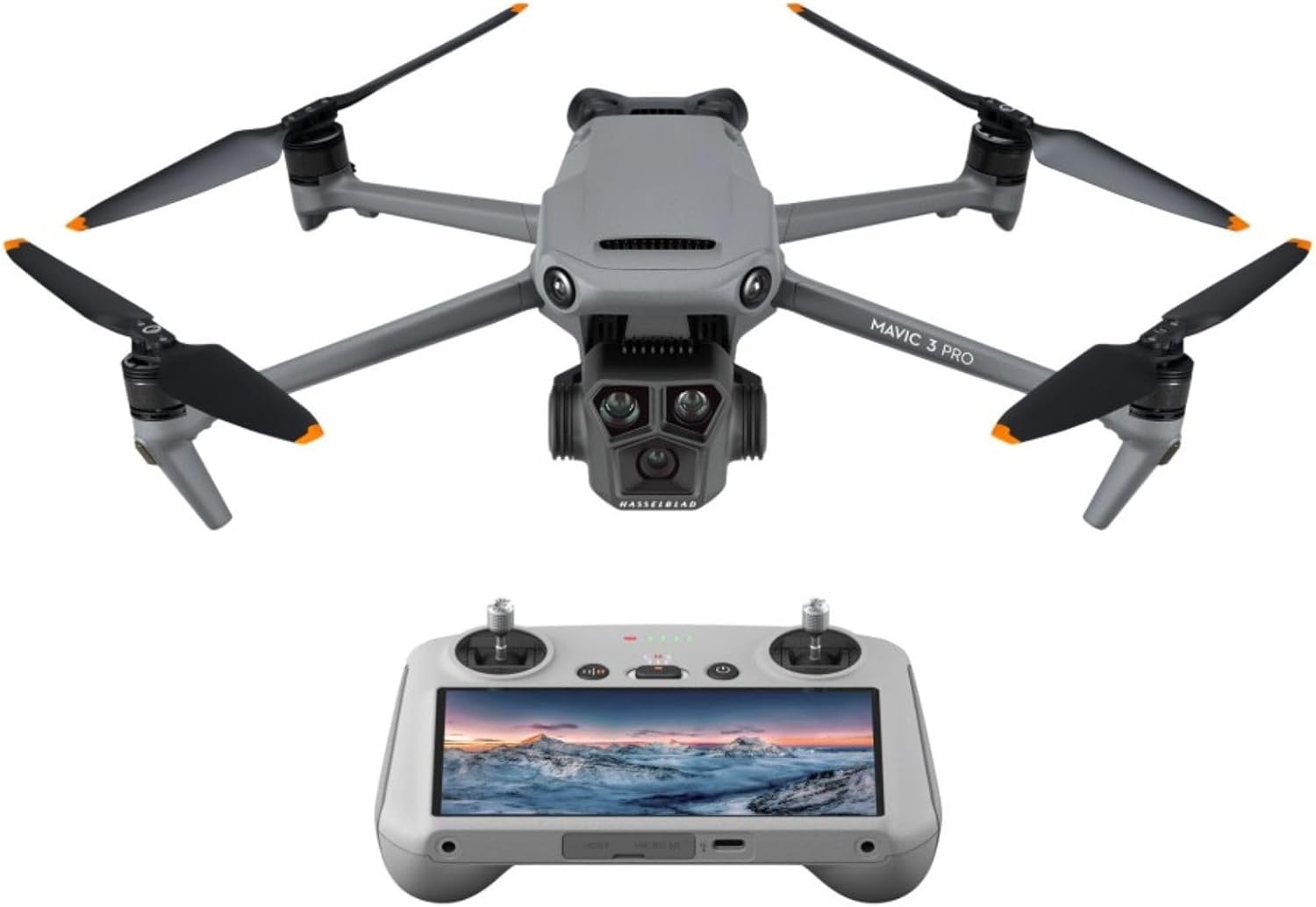 DJI Mavic 3 Pro Drone