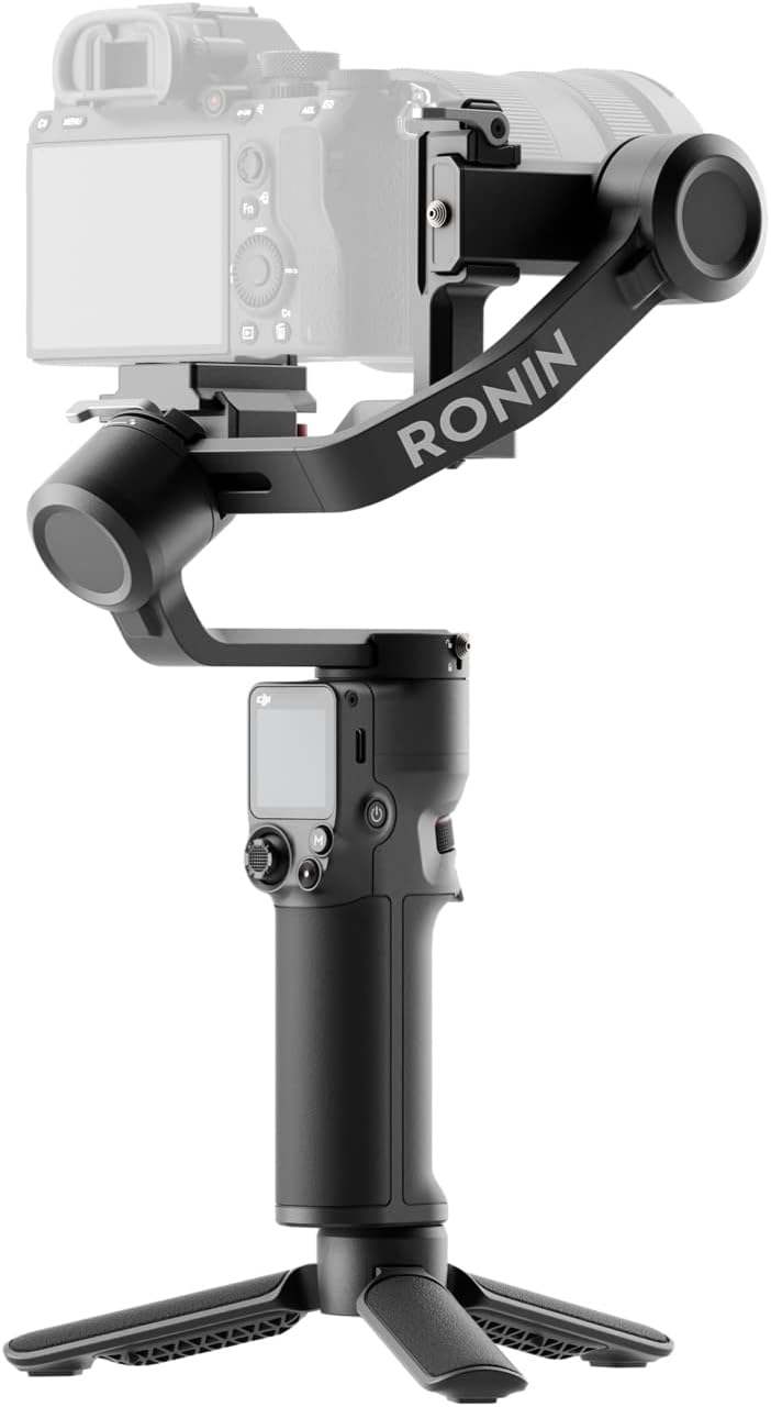 DJI RS 3 Pro Gimbal