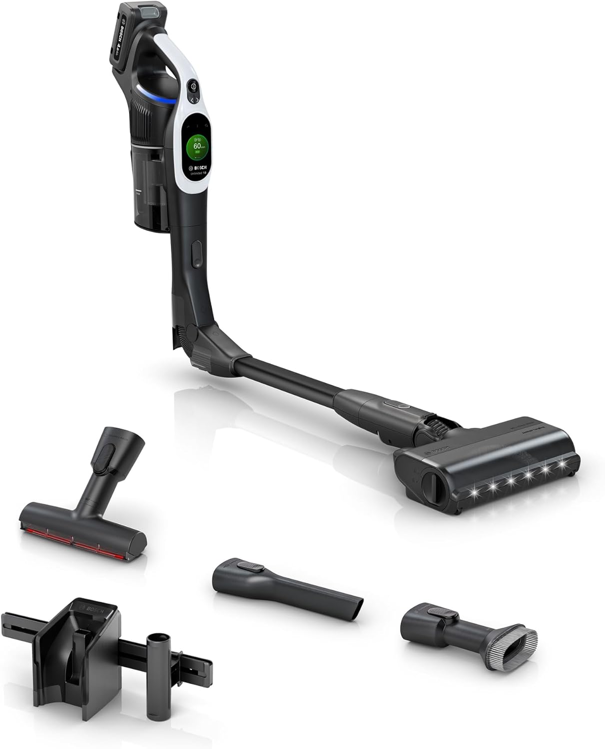 Dyson V15 Detect Vacuum