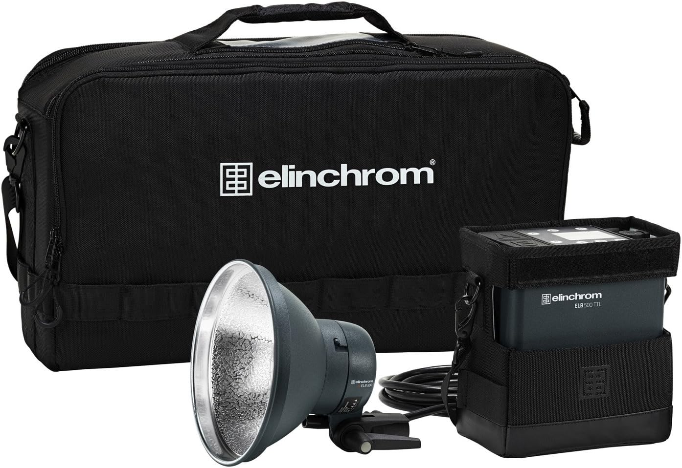 Elinchrom ELB 500 TTL