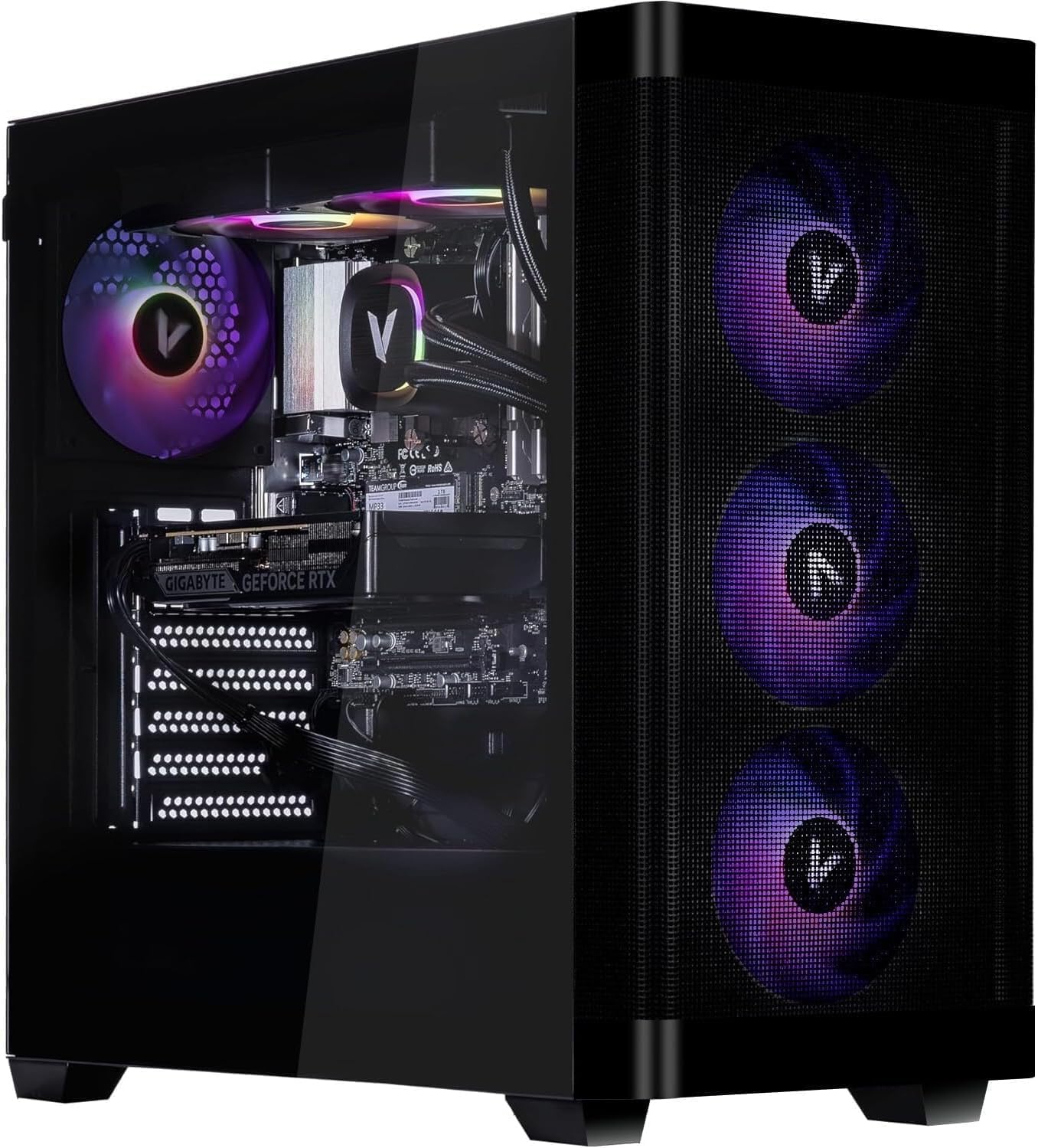 Gaming PC - RTX 5080 System
